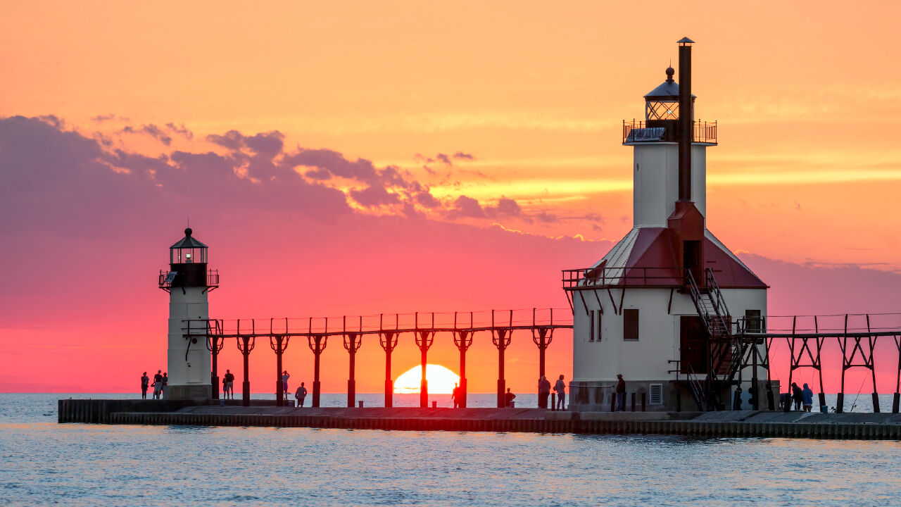 Midwest gems to travel to this summer